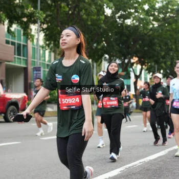 Runner Photo 3710357