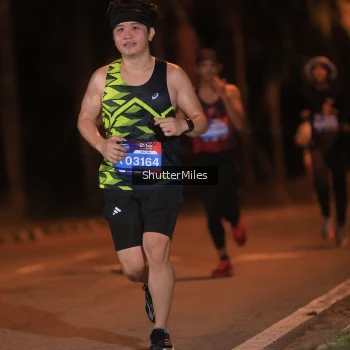 Runner Photo 3710360