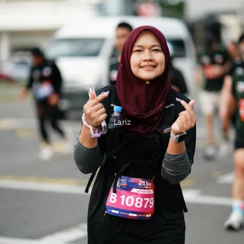 Runner Photo 3710361