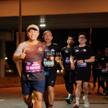 Runner Photo 3710367