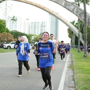 Runner Photo 3710387
