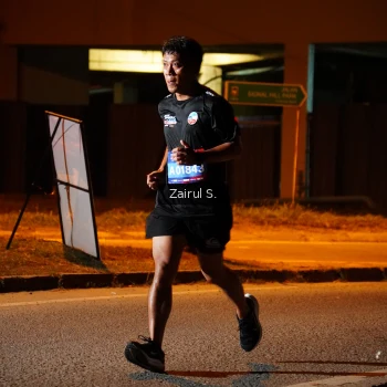 Runner Photo 3710390
