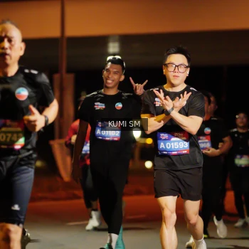 Runner Photo 3710392