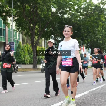 Runner Photo 3710396