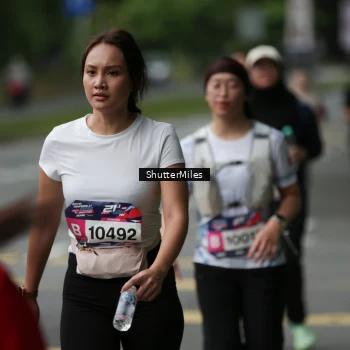 Runner Photo 37104