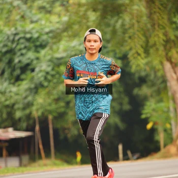 Runner Photo 3710403