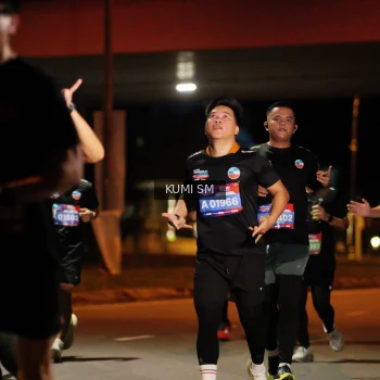Runner Photo 3710405