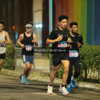 Runner Photo 3710408