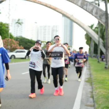 Runner Photo 3710422