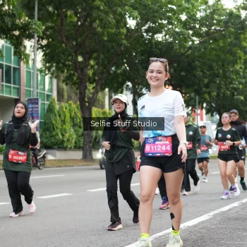Runner Photo 3710424