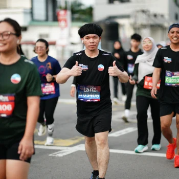 Runner Photo 3710425