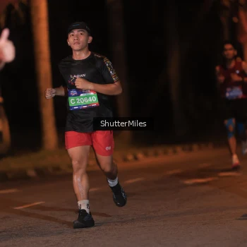 Runner Photo 3710426