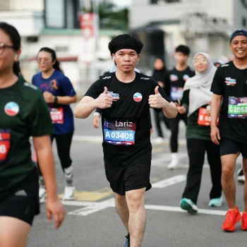 Runner Photo 3710433