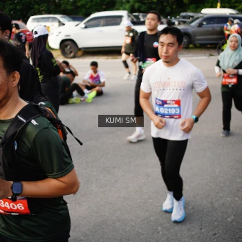 Runner Photo 3710436