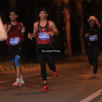 Runner Photo 3710440