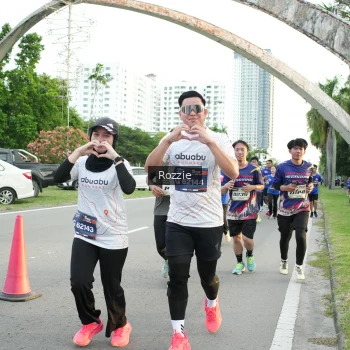 Runner Photo 3710445