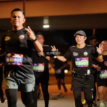 Runner Photo 3710451