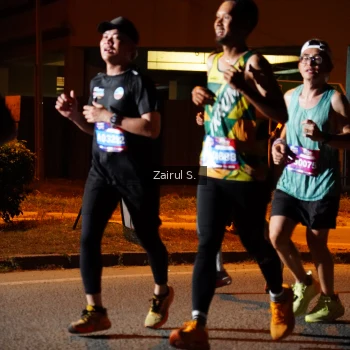 Runner Photo 3710453
