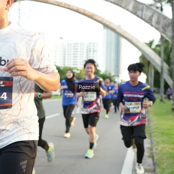 Runner Photo 3710456