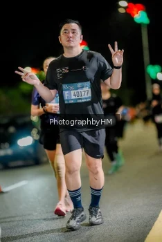 Runner Photo 3710458