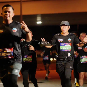 Runner Photo 3710460