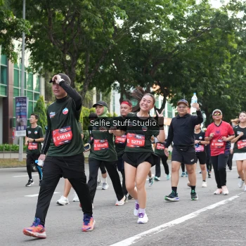 Runner Photo 3710461