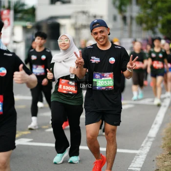 Runner Photo 3710462