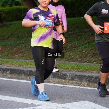 Runner Photo 3710464