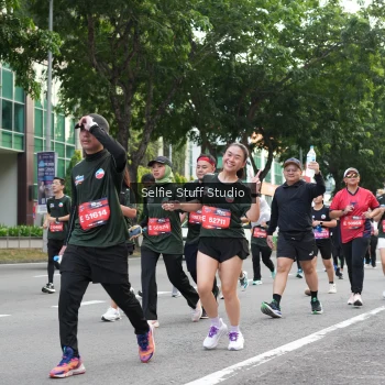 Runner Photo 3710469