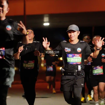 Runner Photo 3710472