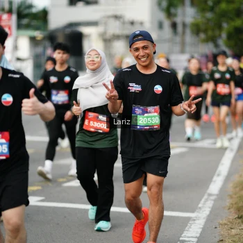 Runner Photo 3710483