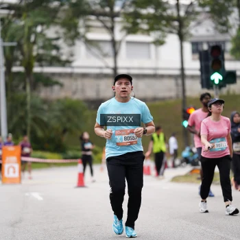 Runner Photo 3710485