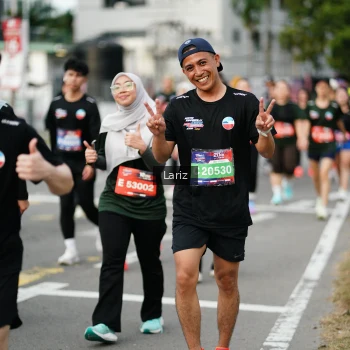 Runner Photo 3710492