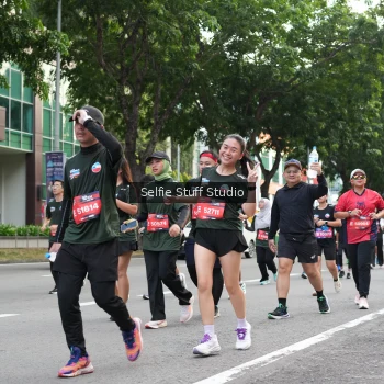 Runner Photo 3710497