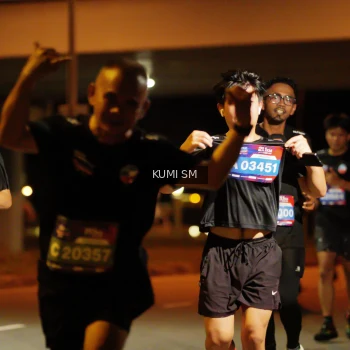 Runner Photo 3710504
