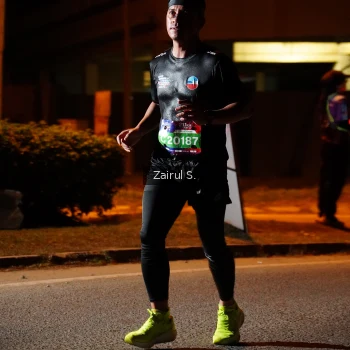 Runner Photo 3710506