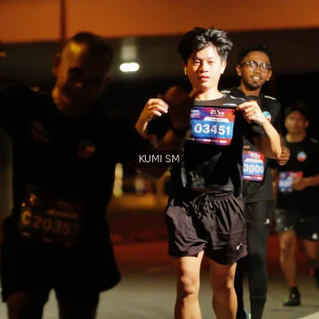 Runner Photo 3710507