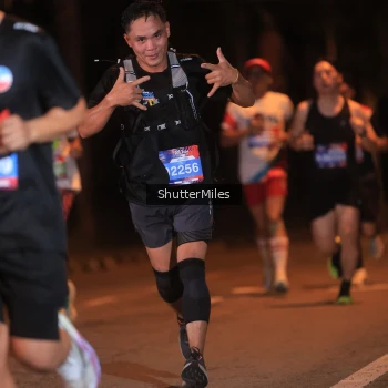 Runner Photo 3710511