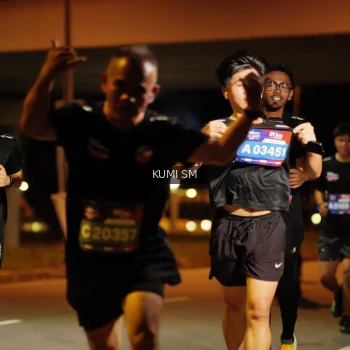 Runner Photo 3710512