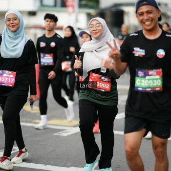 Runner Photo 3710522