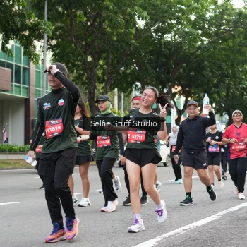 Runner Photo 3710524