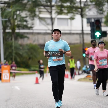 Runner Photo 3710528