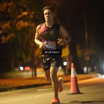 Runner Photo 3710529