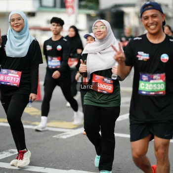 Runner Photo 3710531