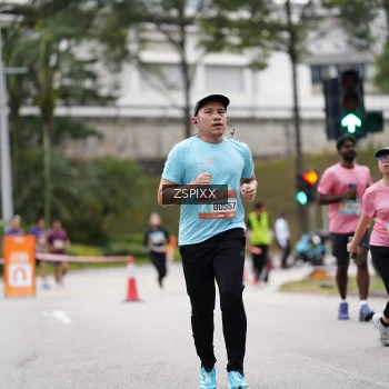 Runner Photo 3710534