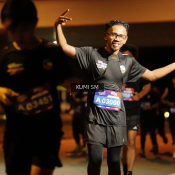 Runner Photo 3710536
