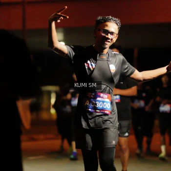 Runner Photo 3710538