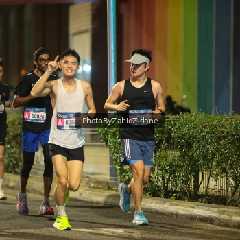 Runner Photo 3710539