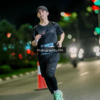 Runner Photo 3710540