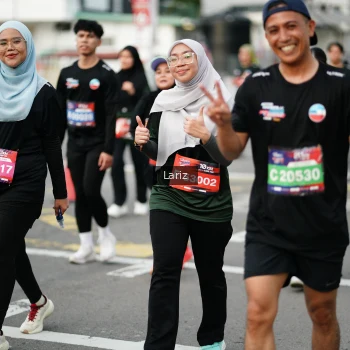 Runner Photo 3710548
